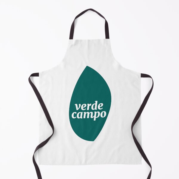 Item preview, Verde Campo Green Leaf Logo designed and sold by zargoca.