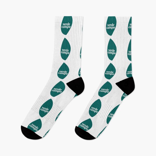 Item preview, Verde Campo Green Leaf Logo designed and sold by zargoca.