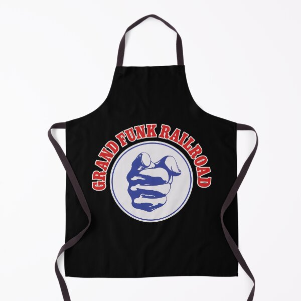 Item preview, Grand Funk Railroad Pointing Finger designed and sold by GWARTUKSTORE.