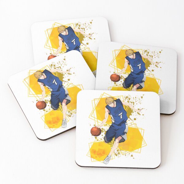 Item preview, Kuroko No Basket Kise Ryota designed and sold by Vitumg-iAopvnd.