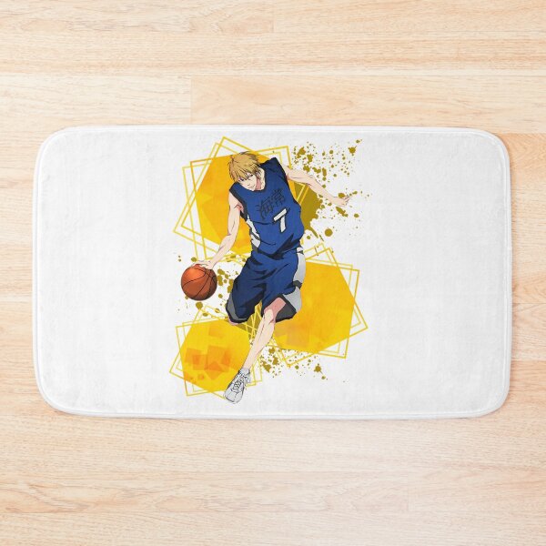 Item preview, Kuroko No Basket Kise Ryota designed and sold by Vitumg-iAopvnd.