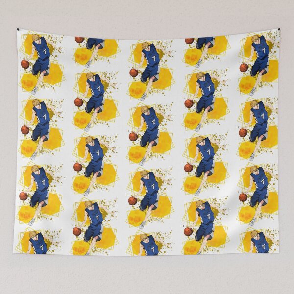 Item preview, Kuroko No Basket Kise Ryota designed and sold by Vitumg-iAopvnd.