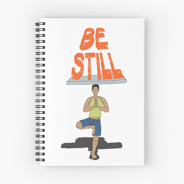 Item preview, Be Still designed and sold by Shooz34.