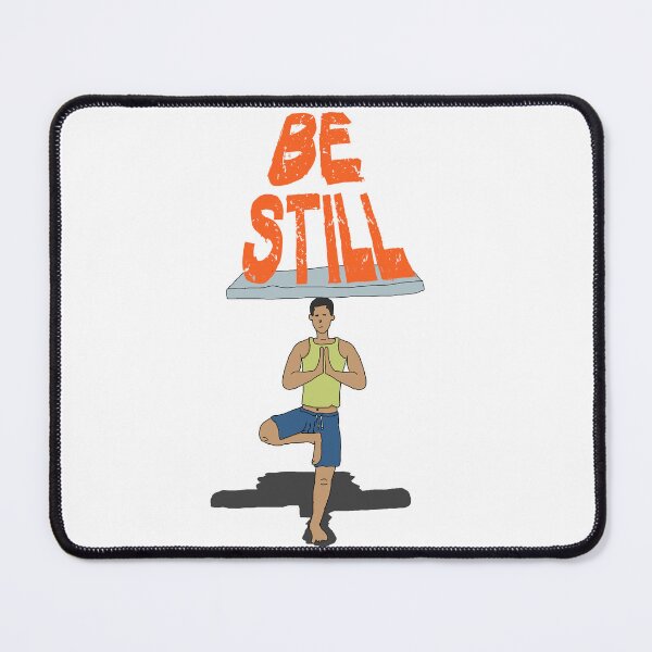 Item preview, Be Still designed and sold by Shooz34.