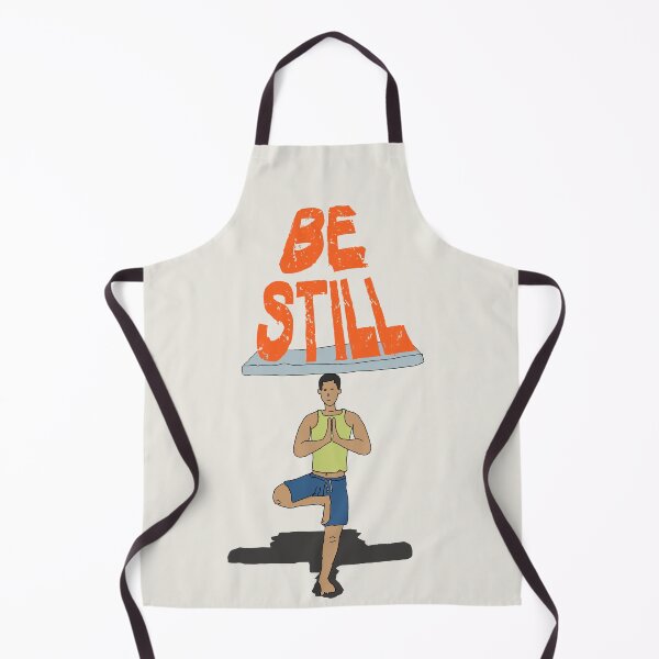 Item preview, Be Still designed and sold by Shooz34.