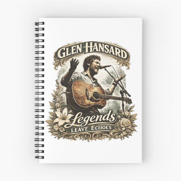Item preview, glen hansard designed and sold by AmyHendricks12.