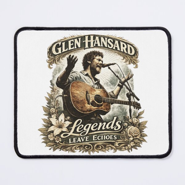 Item preview, glen hansard designed and sold by AmyHendricks12.