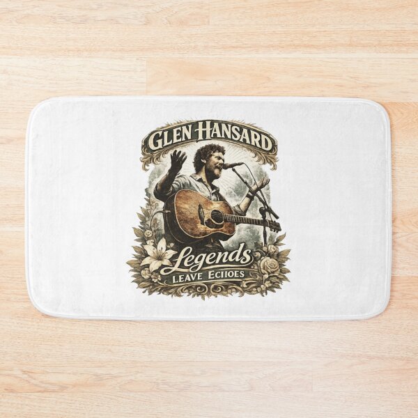 Item preview, glen hansard designed and sold by AmyHendricks12.