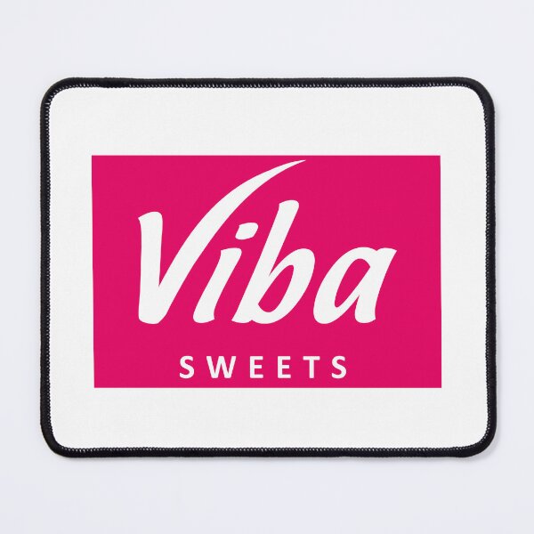 Item preview, Viba Sweets Pink Logo designed and sold by zargoca.