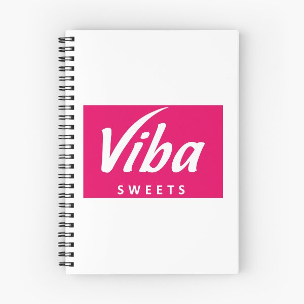 Item preview, Viba Sweets Pink Logo designed and sold by zargoca.