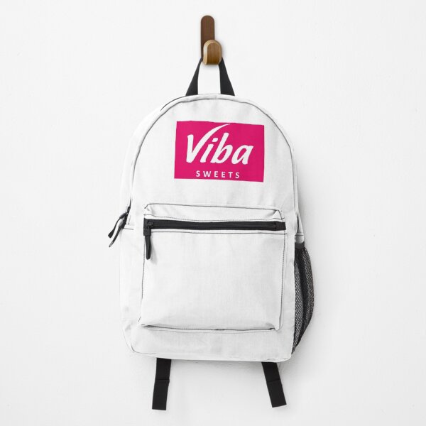 Item preview, Viba Sweets Pink Logo designed and sold by zargoca.