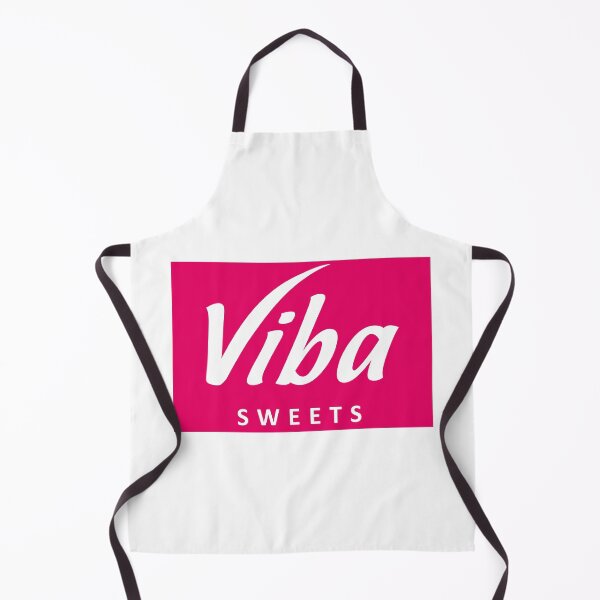 Item preview, Viba Sweets Pink Logo designed and sold by zargoca.