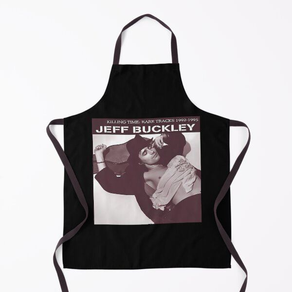 Item preview, Jeff Buckley Rare Tracks Poster designed and sold by KingDesignez.