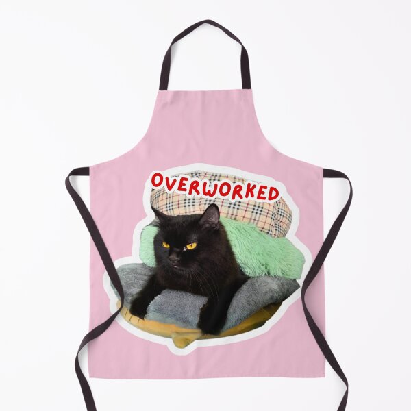 Item preview, Cozy? Not My Choice Black Cat 3 PNG designed and sold by Xuemisi.