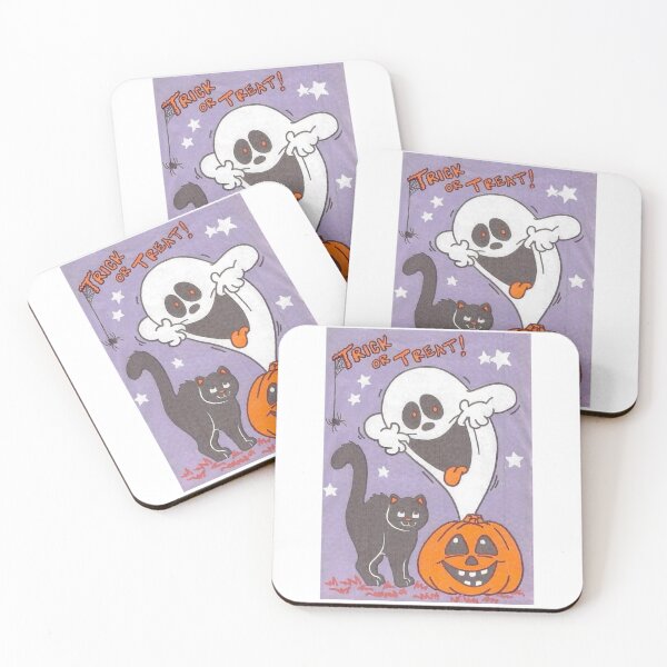 Item preview, Trick r Treat designed and sold by GloriousGirls.