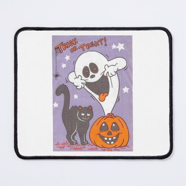 Item preview, Trick r Treat designed and sold by GloriousGirls.