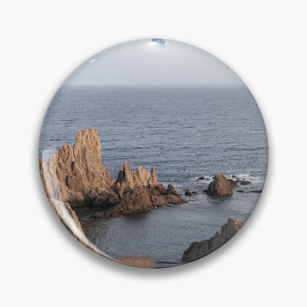 Item preview, Cosmic Window Scenic Highway & Sea View designed and sold by store52.