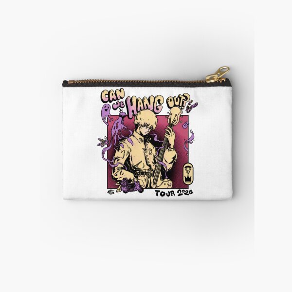Item preview, good kid can we hang out tour 2026 vintage anime music graphic designed and sold by AmyHendricks12.