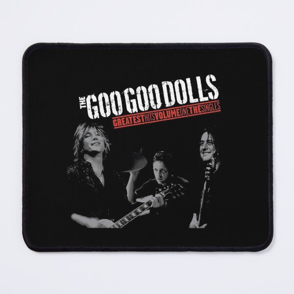 Item preview, The Goo Goo Dolls - Greatest Volume designed and sold by BeatriceHickey.