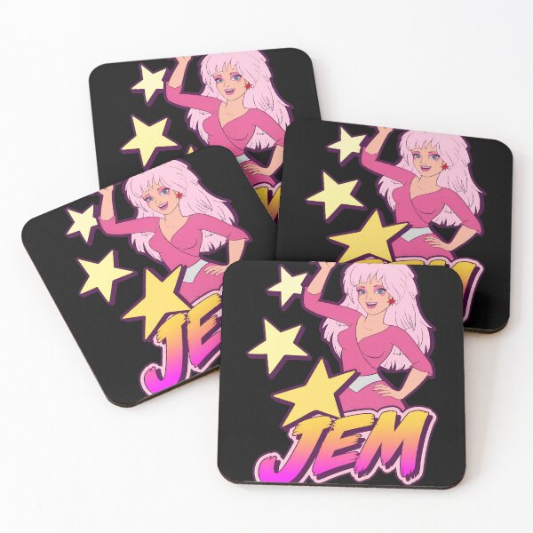 Artikelvorschau, Jem und die Hologramme entworfen und verkauft von GWARTUKSTORE.