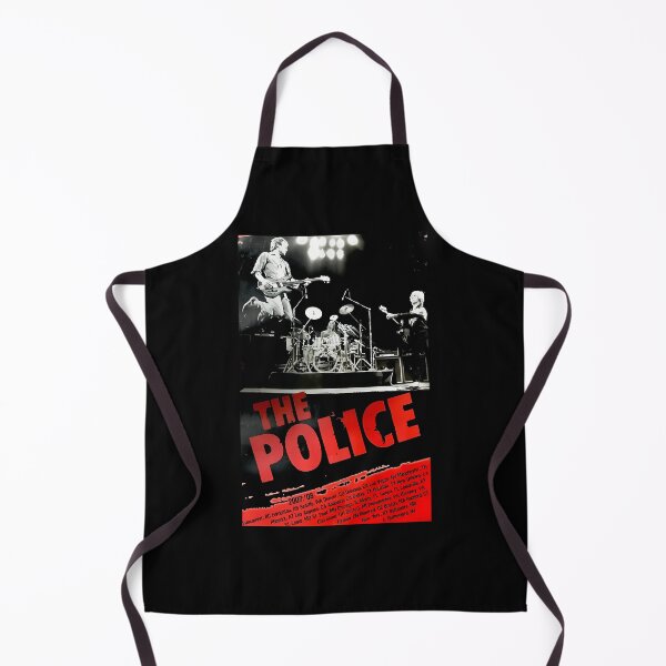 Item preview, The Police Concert Tour Poster designed and sold by KingDesignez.