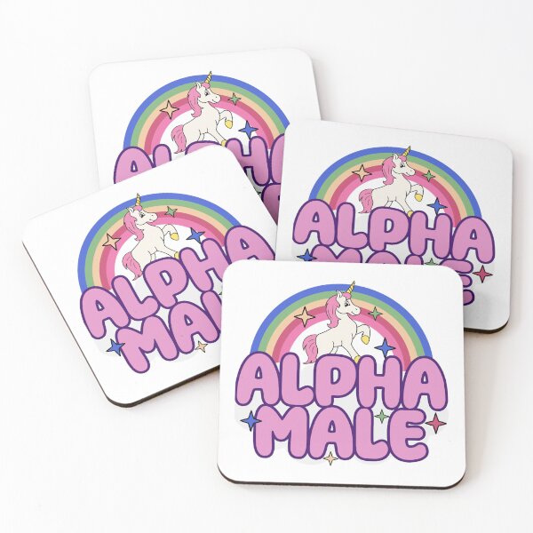 Item preview, alpha male designed and sold by AmyHendricks12.