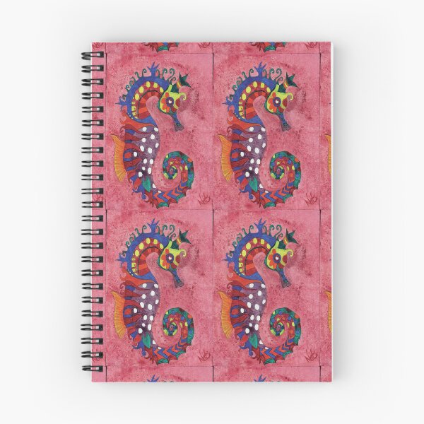 Item preview, Seahorse Queen  designed and sold by NatGingell.