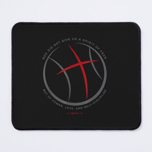 Item preview, Basketball Christian Athlete Jesus designed and sold by FrankIsabel.