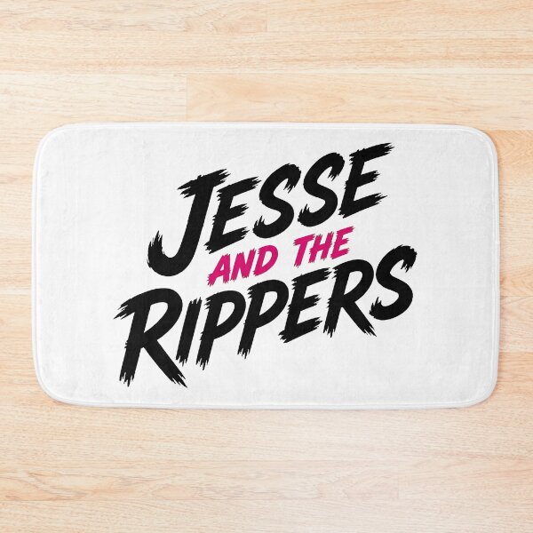 Item preview, Jesse And The Rippers Band designed and sold by GWARTUKSTORE.