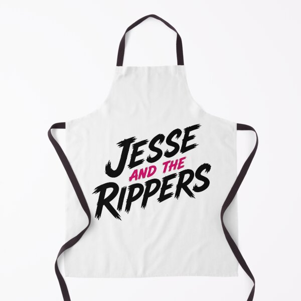 Item preview, Jesse And The Rippers Band designed and sold by GWARTUKSTORE.