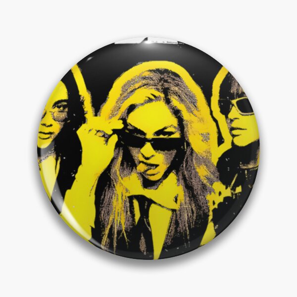 Item preview, The Warnings Mexican Band designed and sold by FableWeaver.