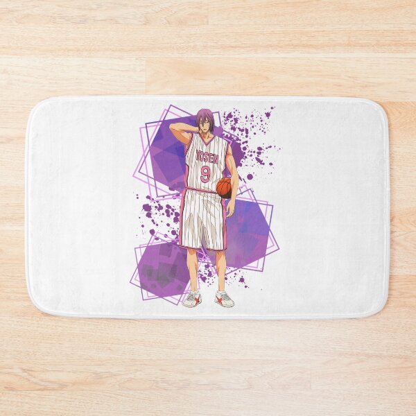Item preview, Kuroko No Basket Murasakibara Atsushi designed and sold by Vitumg-iAopvnd.