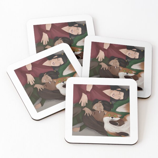Item preview, Rangshi Family Portrait designed and sold by uaidatherne.