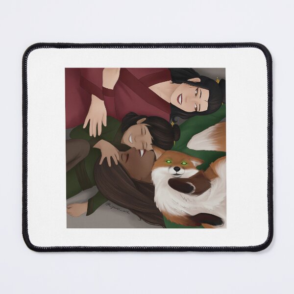 Item preview, Rangshi Family Portrait designed and sold by uaidatherne.