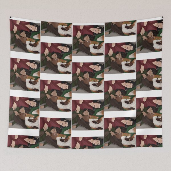 Item preview, Rangshi Family Portrait designed and sold by uaidatherne.