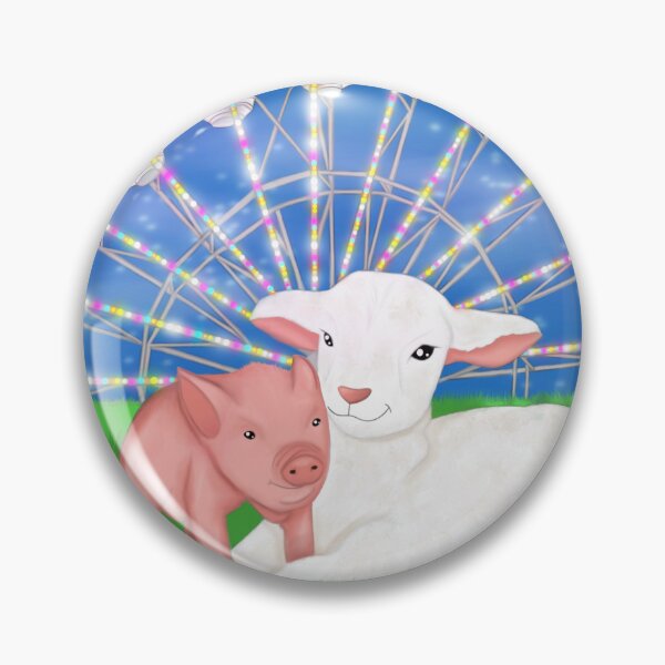 Item preview, Life at the fair  designed and sold by charreadyarts1.