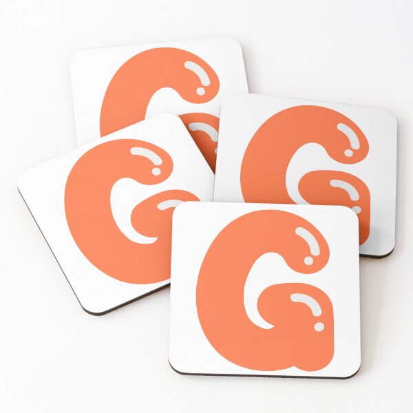 Item preview, Letter G designed and sold by Heaven1111.