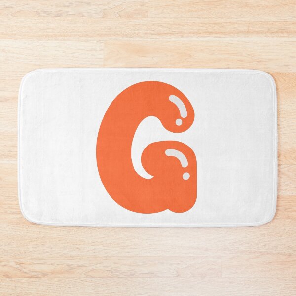 Item preview, Letter G designed and sold by Heaven1111.