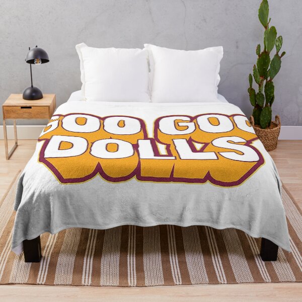 Item preview, Logo Goo Goo Dolls designed and sold by BeatriceHickey.
