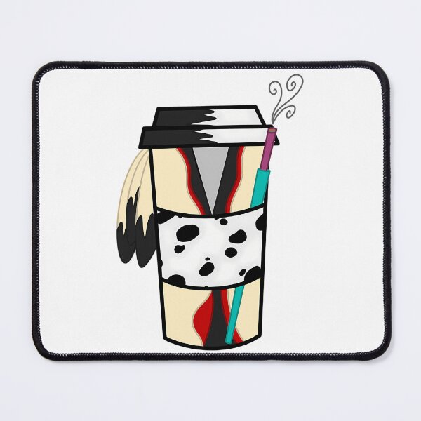 Item preview, Puppy Lover Inspired Coffee Tumblr Cup Hot Drink Version designed and sold by Easten. Prevost..