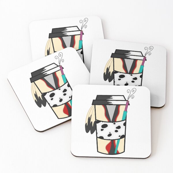 Item preview, Puppy Lover Inspired Coffee Tumblr Cup Hot Drink Version designed and sold by Easten. Prevost..