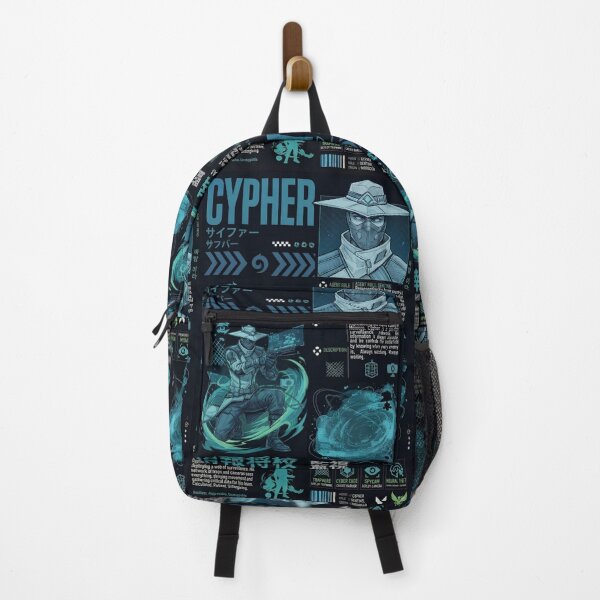 Item preview, Chyper Valorant designed and sold by charleBinghaM.