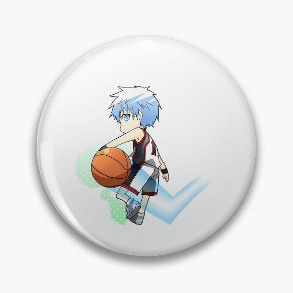 Item preview, Kuroko No Basket designed and sold by Vitumg-iAopvnd.