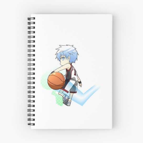 Item preview, Kuroko No Basket designed and sold by Vitumg-iAopvnd.