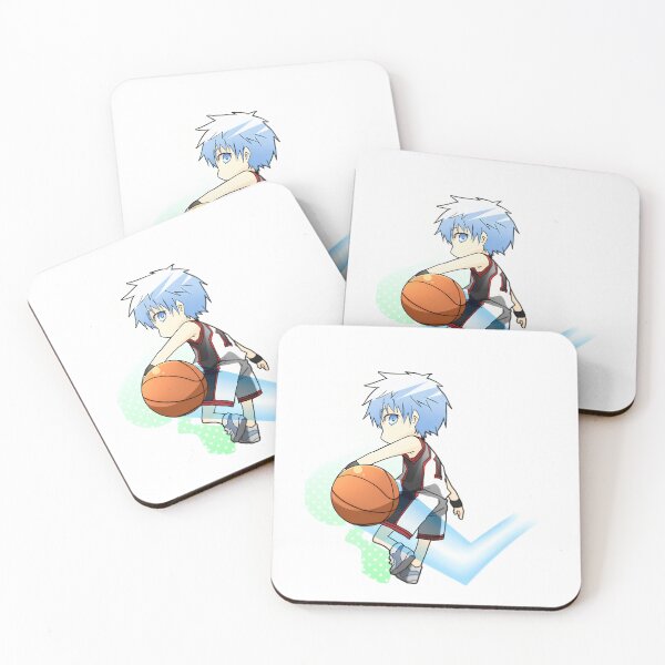 Item preview, Kuroko No Basket designed and sold by Vitumg-iAopvnd.