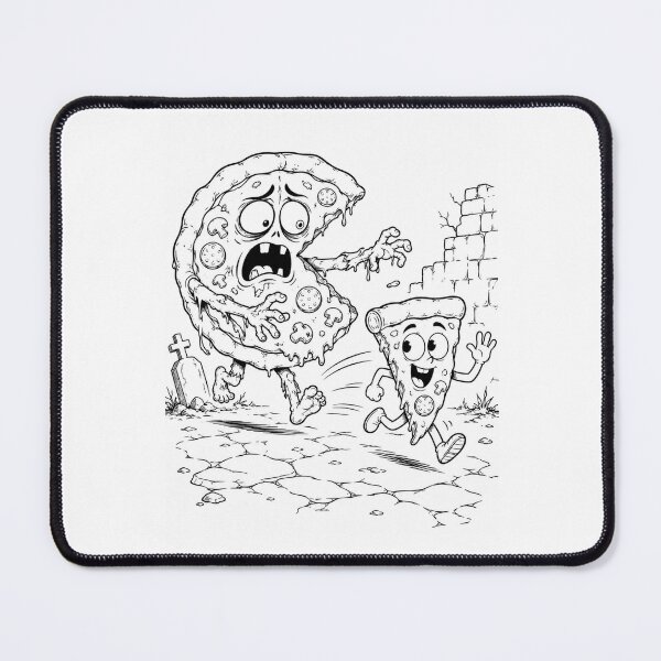 Item preview, Slice for Your Life designed and sold by ComedyInkFactor.