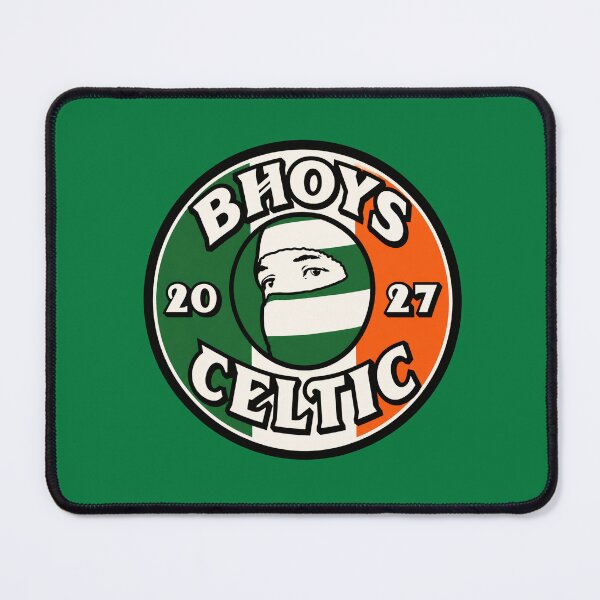 Item preview, Bhoys From Glasgow 2027 designed and sold by canvasriddle.