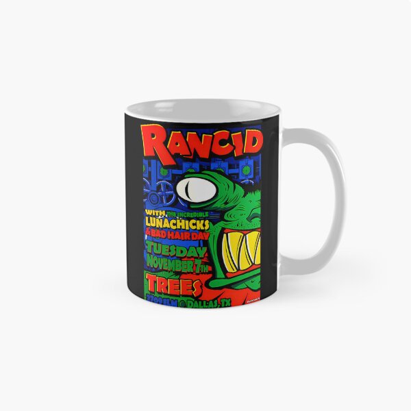 Item preview, Rancids 90S Punk Rock Vibes designed and sold by VividVortey.
