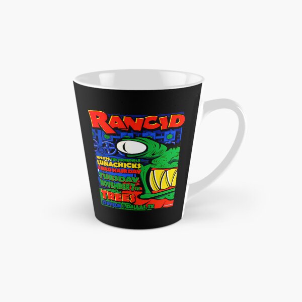 Item preview, Rancids 90S Punk Rock Vibes designed and sold by VividVortey.