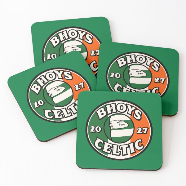 Item preview, Bhoys From Glasgow 2027 designed and sold by canvasriddle.